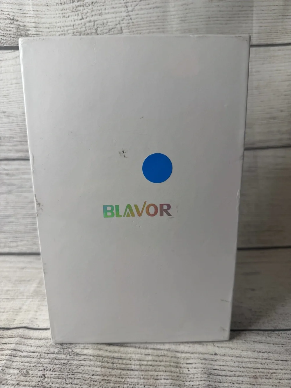 N/A blavor solar